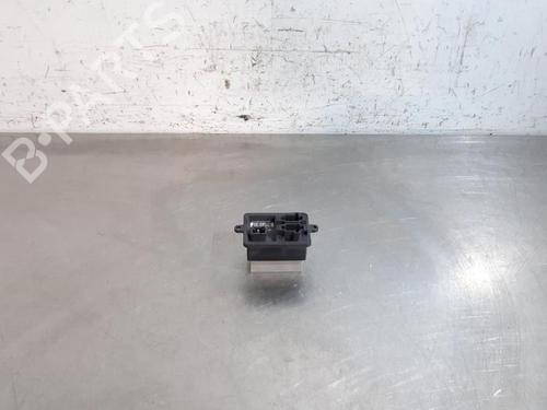Varmeblæsermodstand OPEL VIVARO C Van (K0) 2.0 (177 hp) 28081558