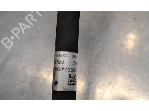 AC pipe MERCEDES-BENZ GLE (V167) GLE 300 d 4-matic (167.119) | BP40025687M126 - Image 5