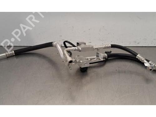 Used AC pipe CITROËN C4 III (BA_, BB_, BC_) ë-C4 (BCZKWC) (156 hp) 30739561