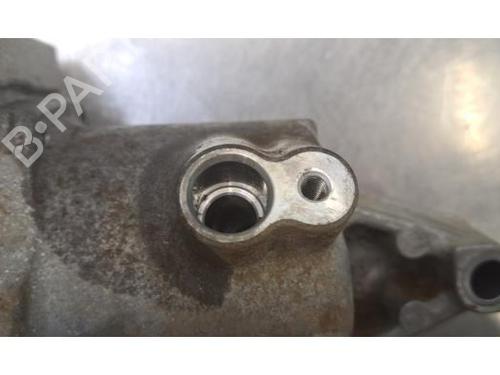 AC compressor DACIA DUSTER (PYM_, PYN_) 1.6 HYBRID 140 | BP37275565M34 - Image 3