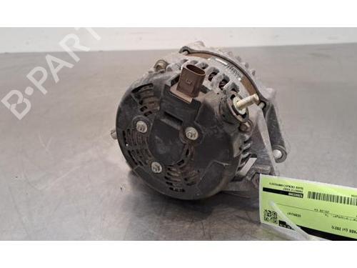 Alternator JEEP COMPASS (MP, M6, MV, M7) 1.3 | BP29621299M7 