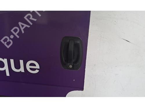Left front door IVECO DAILY VI Platform/Chassis NaturalPower 35S14, 35C, 38S, 40C, 50C, 60C, 65C, 70C | BP34199659C2 - Image 3