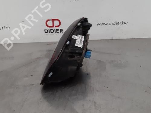 Left taillight VW GOLF VII (5G1, BQ1, BE1, BE2) 1.0 TSI | BP10874634C34 