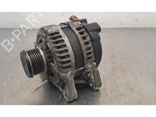 Alternator CITROËN C3 III (SX) 1.5 BlueHDi 100 (SXYHYP, SXYHTU) | BP30053890M7