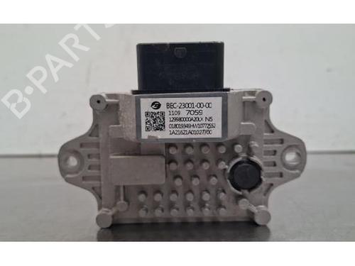 Used Electronic module Electronic module MG MG 5 Estate EV (177 hp) 36657329 36657329