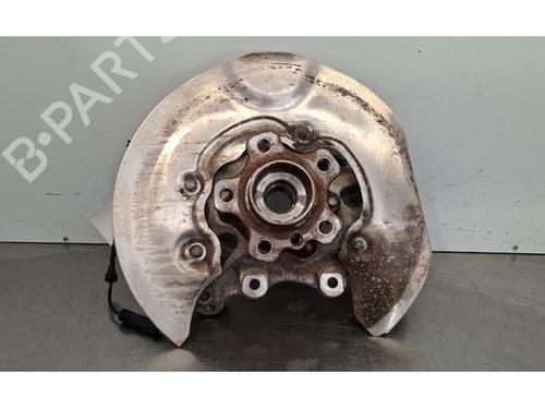 Left rear steering knuckle BMW i4 (G26) M50 xDrive | BP33277648M27 - Image 3