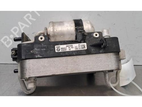 Used AC radiator AC radiator BMW 5 Touring (G31) 520 E PLUG-IN-HYBRID (204 hp) 35970010 35970010