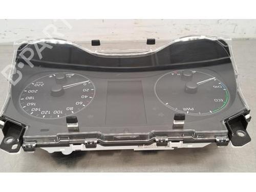 Instrument cluster TOYOTA YARIS (_P21_, _PA1_, _PH1_) 1.5 Hybrid (MXPH10, MXPH11) | BP29521756C47 