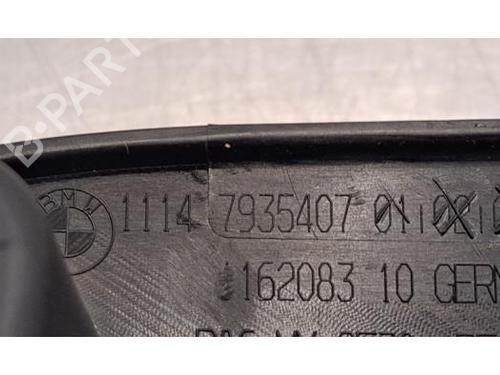 Underbody protection BMW X1 (U11) xDrive 25 e Plug-in-Hybrid | BP39905444M92 - Image 4