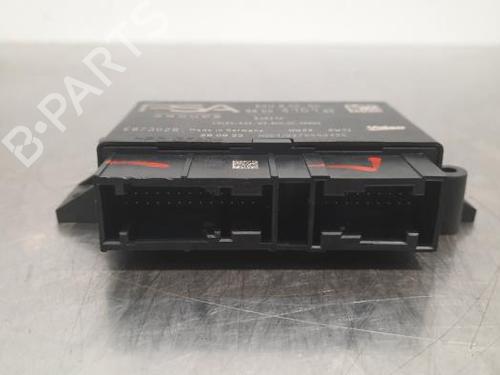 Electronic module PEUGEOT 308 III (FB_, FH_, FP_, F3_, FM_) PureTech 130 (FPHNSL, FPHNST) | BP23593354M83