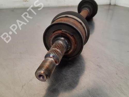 Left front driveshaft OPEL ASTRA K Sports Tourer (B16) 1.5 CRDI (35) | BP23599891M38 