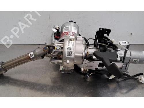 Used Steering column Steering column RENAULT CAPTUR II (HF_) Blue dCi 115 (HFAD) (116 hp) 36145796 36145796
