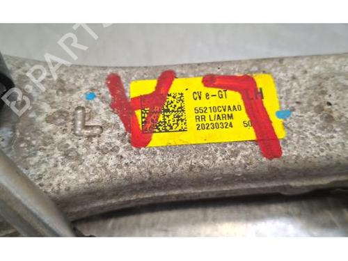 Left rear suspension arm KIA EV6 (CV) 77 GT AWD | BP36657261M14 - Image 2