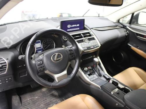 Elektronisk modul LEXUS NX (_Z1_) 200t (AGZ10_, AGZ10R) | BP23640389M83 