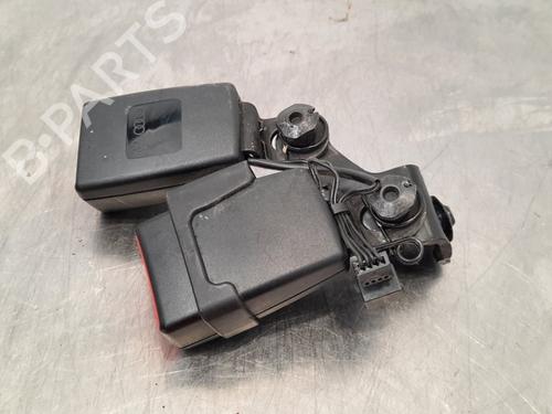Seat buckle AUDI Q3 (8UB, 8UG) 2.0 TDI quattro | BP17113586I32 