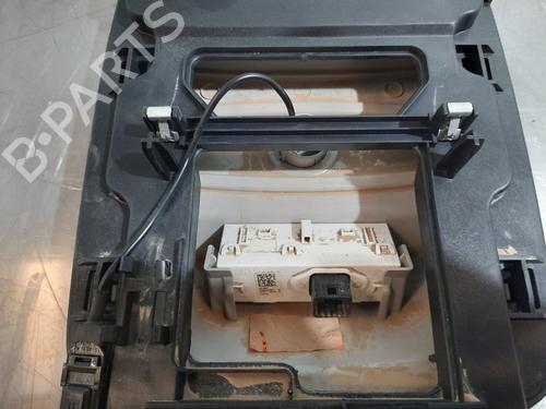 Interior roof light RENAULT CLIO IV (BH_) 1.2 16V | BP15788920I8 
