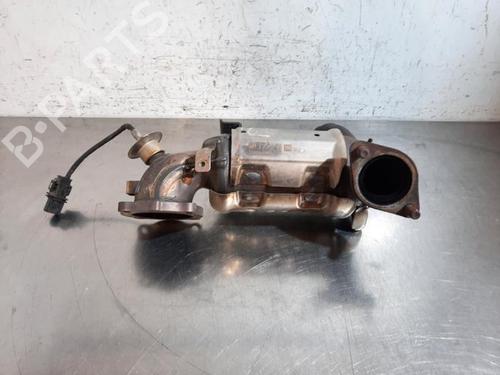 Used Catalyst KIA CEED Sportswagon (CD) 1.0 T-GDI (120 hp) 30187604