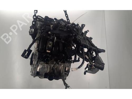 Engine TOYOTA YARIS (_P21_, _PA1_, _PH1_) 1.5 Hybrid (MXPH10, MXPH11) | BP30501180M1 - Image 3