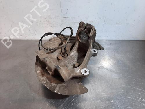 Right front steering knuckle BMW Z4 Roadster (E89) sDrive 23 i | BP18237519M26 