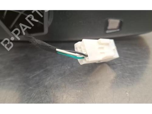 Rear mirror MITSUBISHI ASX (VSX_, VSE_) 1.6 HYBRID (VSEH6) | BP40614608I6 - Image 3