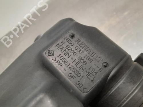 Air filter box MERCEDES-BENZ CITAN Box Body/MPV (W415) 109 CDI (415.603, 415.605) | BP23593621M87 