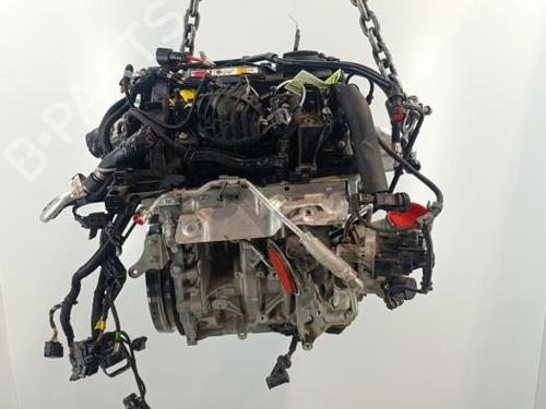 Used Engine Engine BMW 1 (F40) 118 i (136 hp) 40552447 40552447