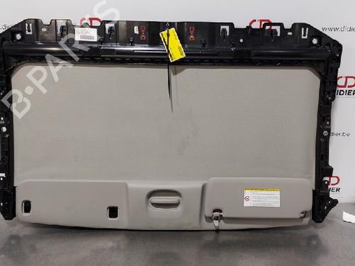 Other OPEL ZAFIRA TOURER C (P12) 1.6 CNG (75) | BP10884934O1 