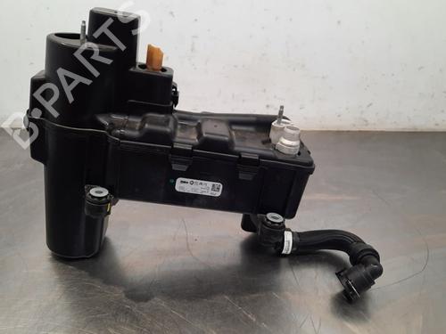 AC radiator PEUGEOT 208 II (UB_, UP_, UW_, UJ_) e-208 | BP20082035M32 