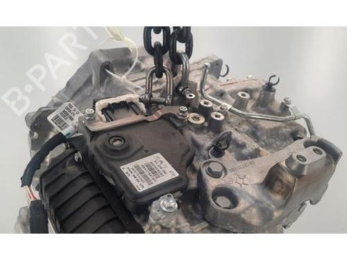 Gearbox DS DS 9 (X2_) 1.6 PureTech 225 (X25GGR) | BP33221205M3  - Image 5