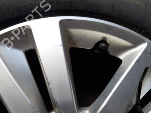 Rim PEUGEOT 308 SW II (LC_, LJ_, LR_, LX_, L4_) 1.5 BlueHDi 130 | BP15790906C45 