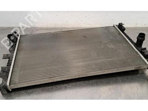 Water radiator PEUGEOT 308 II (LB_, LP_, LW_, LH_, L3_) 1.2 THP 130 | BP23641848M31 
