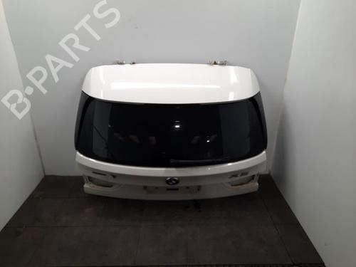 Used Tailgate Tailgate BMW X5 (F15, F85) xDrive 30 d (258 hp) 34268722 34268722