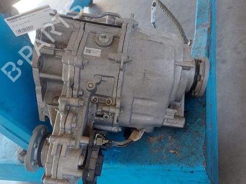 Transfer box LAND ROVER DEFENDER Station Wagon (L663) P300 Si4 4x4 | BP23608226M36 