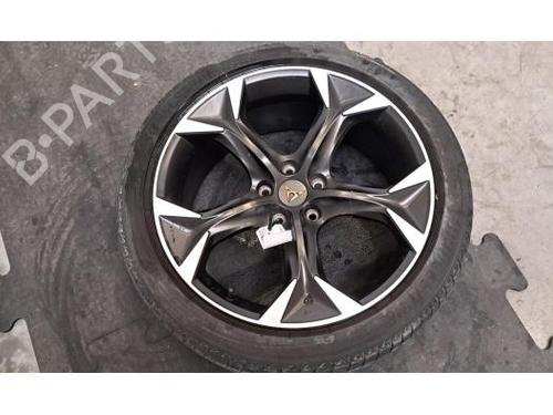 Used Rim Rim 37514958 37514958