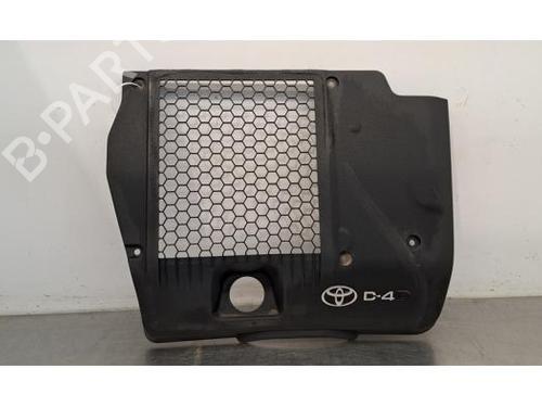 Understellsbeskyttelse TOYOTA HILUX VII Pickup (_N1_, _N2_, _N3_) 3.0 D-4D 4WD (KUN26) (171 hp) 28284265