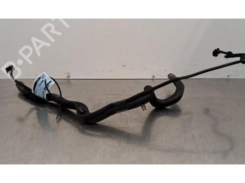 Rohr für RENAULT CAPTUR II (HF_) TCe 90 (HFM6) (91 hp) 33165372