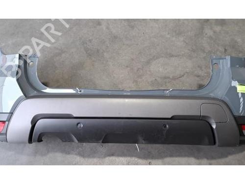 Used Rear bumper DACIA DUSTER (HM_) 1.0 LPG (HMMT) (101 hp) 26462644