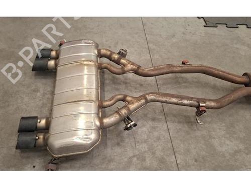 Exhaust system BMW 3 (G20, G80, G28) M3 Competition xDrive | BP40065455M121  - Image 19