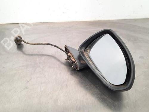Right mirror OPEL CORSA E (X15) 1.4 Turbo (08, 68) | BP18237444C27 
