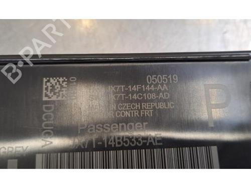 Electronic module FORD FOCUS IV (HN) 1.0 EcoBoost | BP37511661M83 - Image 4