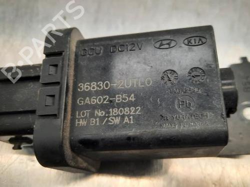 Elektronisk modul HYUNDAI TUCSON (TL, TLE) 1.6 CRDi All-wheel Drive | BP23623072M83 