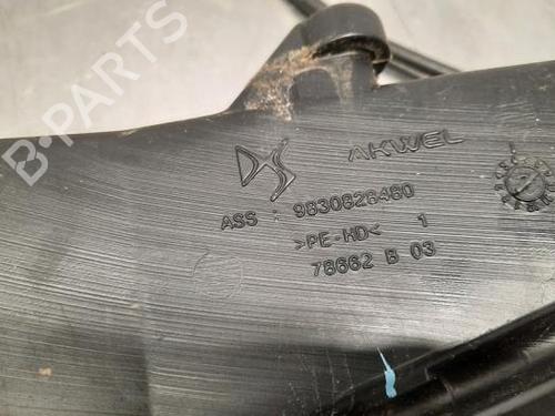 Windscreen washer tank PEUGEOT 308 II (LB_, LP_, LW_, LH_, L3_) 1.5 BlueHDI 100 | BP23587315C113