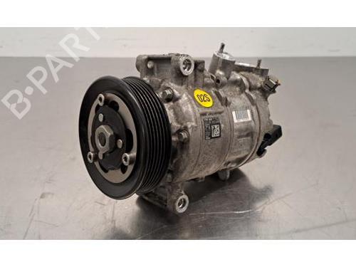 Used AC compressor SEAT IBIZA V (KJ1, KJG) 1.0 TSI (95 hp) 29522014