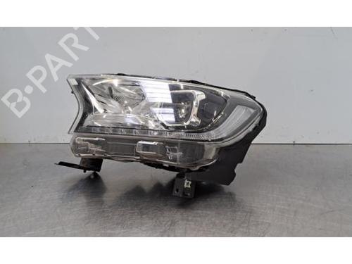 Used Left headlight Left headlight 36906372 36906372