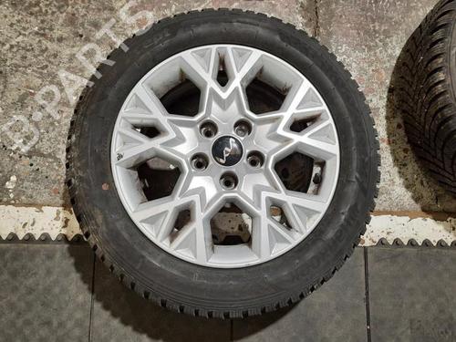 Fælgsæt KIA CEED Sportswagon (CD) 1.5 T-GDI | BP33307424C100 - Image 2