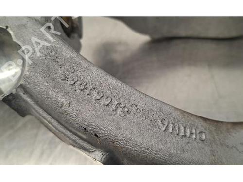 Left front shock absorber VOLVO XC90 II (256) D5 AWD | BP23631377M16 