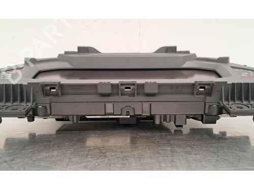 Instrument cluster AUDI Q3 (F3B) 35 TFSI Mild Hybrid | BP28684611C47 