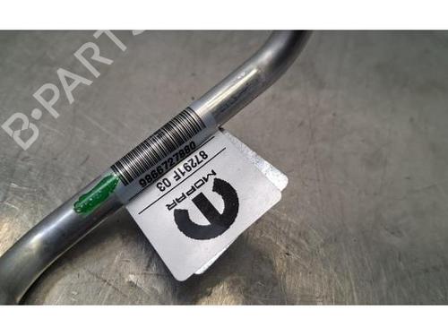 AC pipe OPEL CORSA F (P2JO) Corsa-e | BP38195995M126 - Image 2