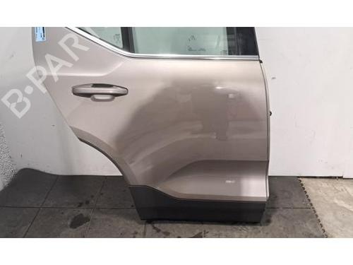 Dør højre bagtil VOLVO XC40 (536) T4 | BP31842896C5