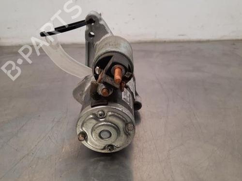 Starter RENAULT MEGANE IV Grandtour (K9A/M/N_) 1.3 TCe 140 (K9NB) | BP23624814M8 